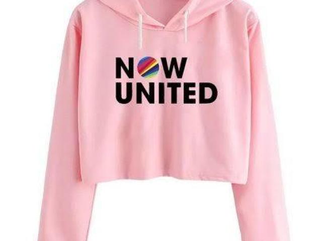 Now united