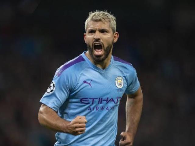 Aguero