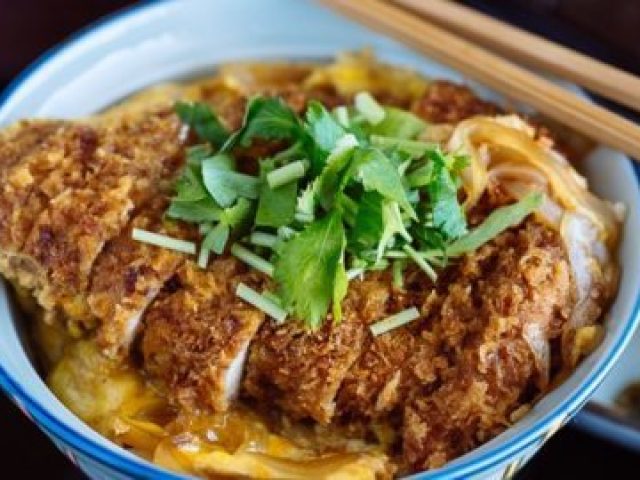 Katsudon