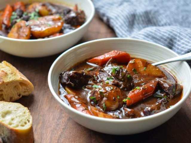 Beef Stew