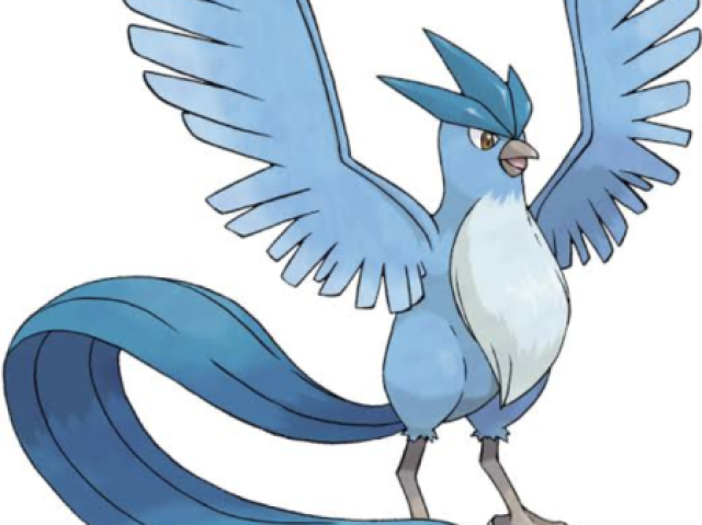 Articuno