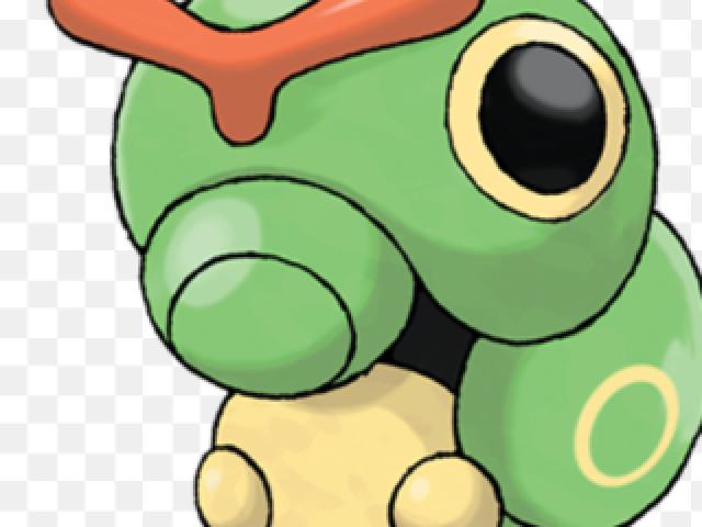 Caterpie