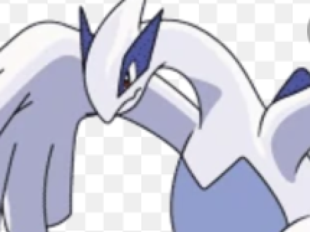 Lugia