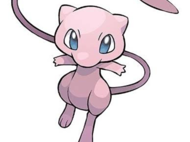 Mew