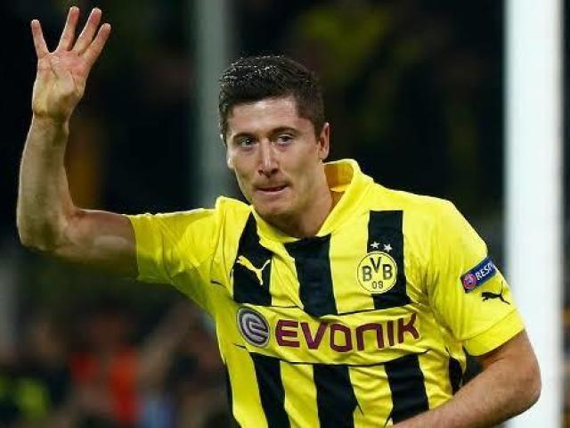 Lewandowski