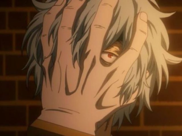 Shigaraki