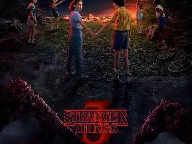 Stranger things