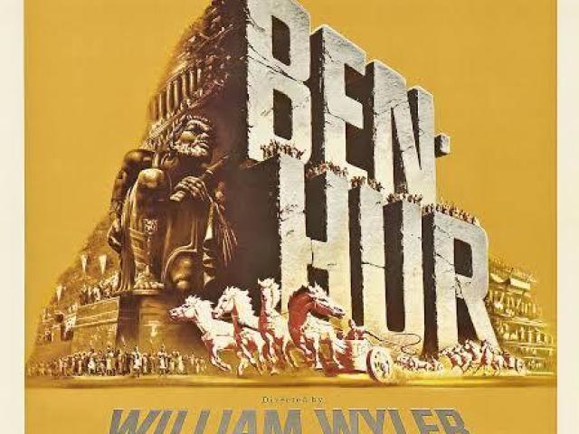 Ben-Hur