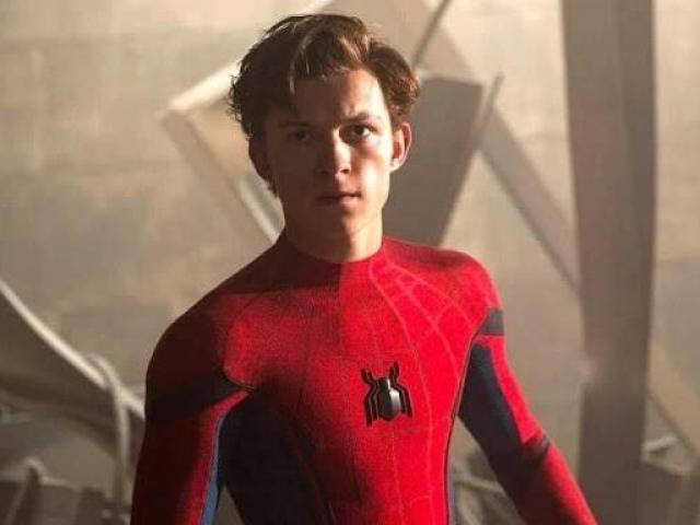 Tom Holland