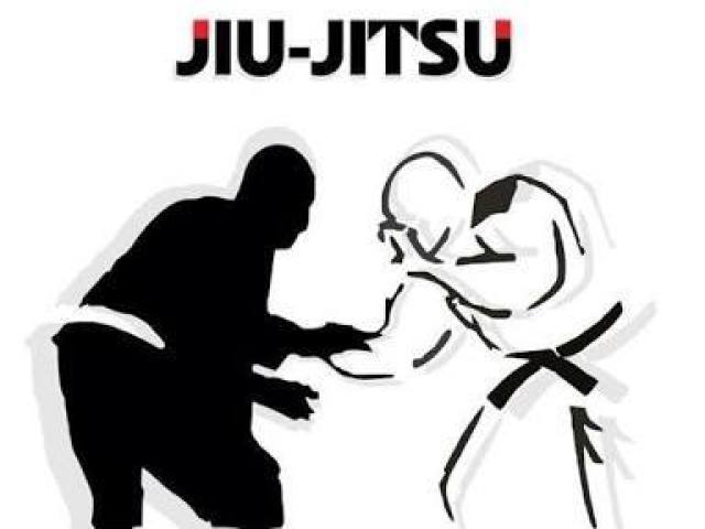 Jiu-jítsu