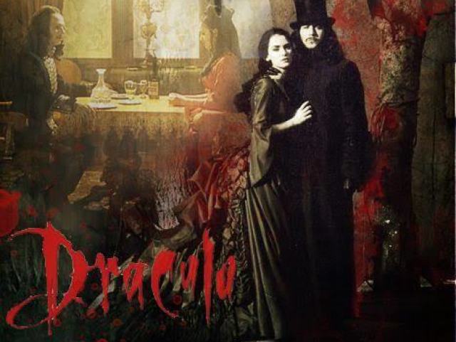 Dracula de Bram Stoker