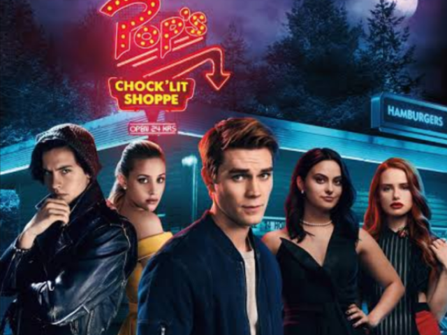 Riverdale