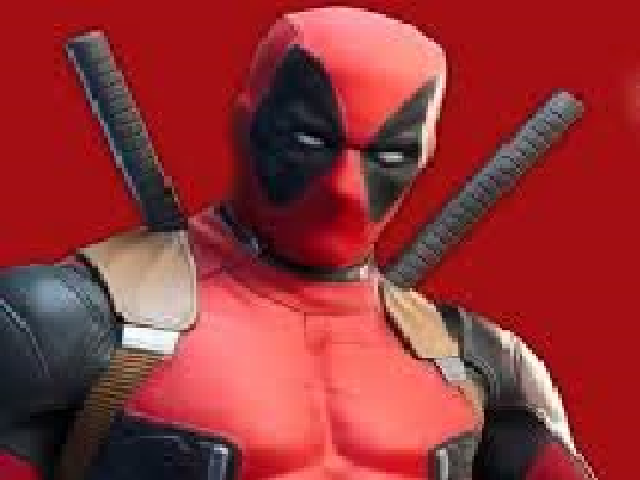 Deadpool