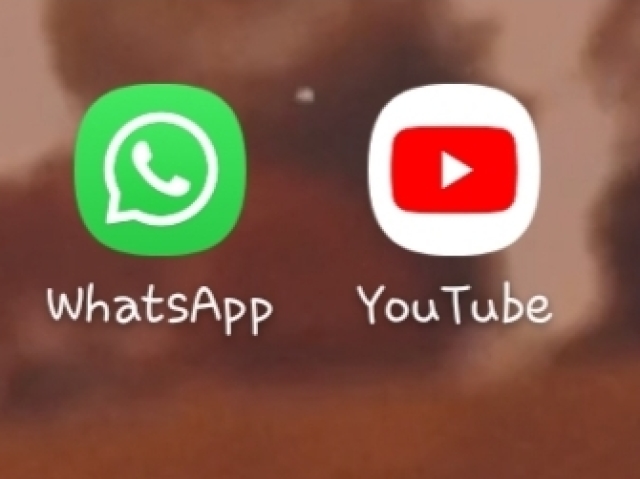 Whatsapp/ Youtube