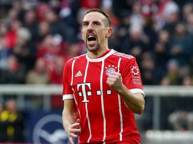 Ribery