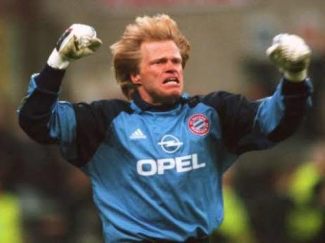 oliver kahn