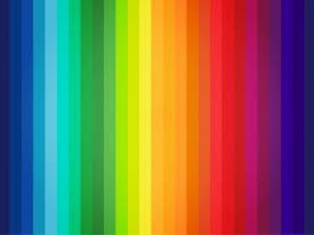 GOSTO DE TODAS AS CORES :3