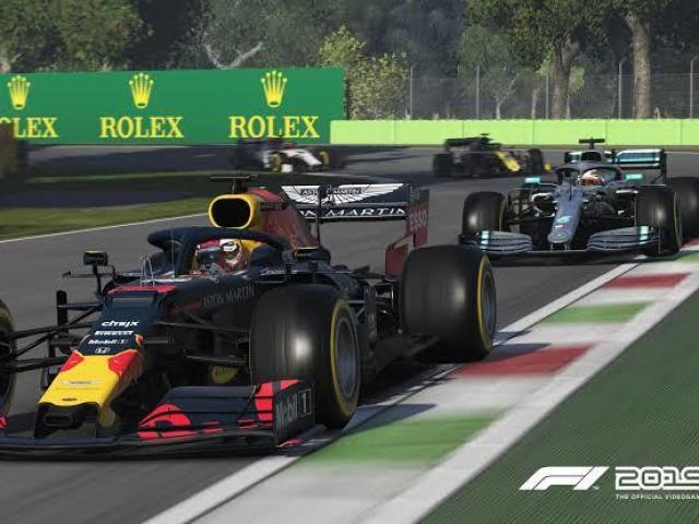 Formula 1