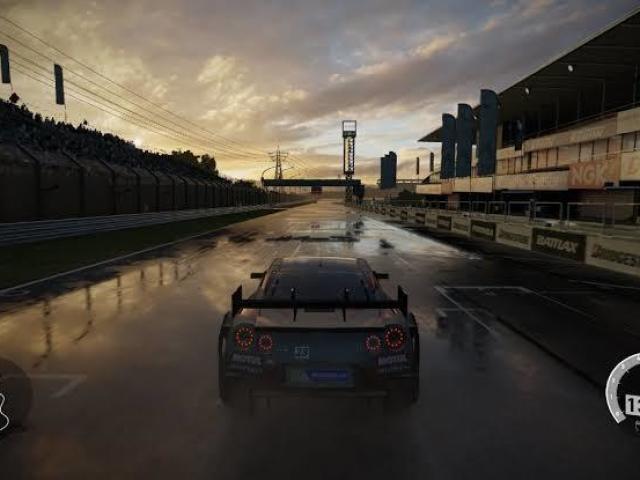 Forza motorsport