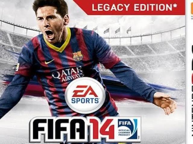 Fifa 14