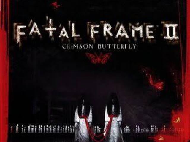 Fatal Frame 2