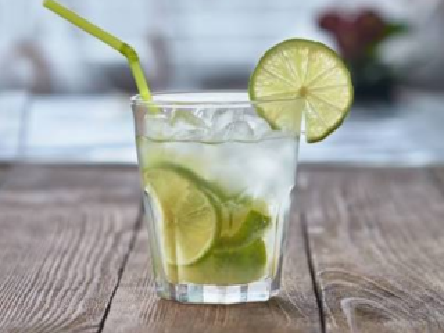 Caipirinha