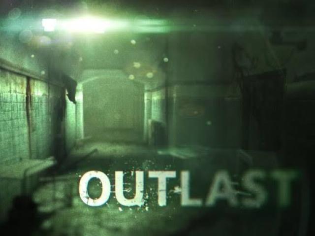 Outlast