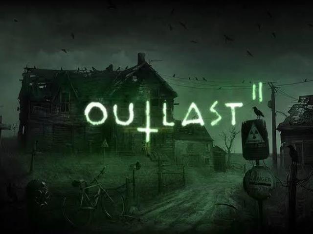 Outlast 2