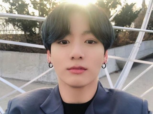 Jungkook