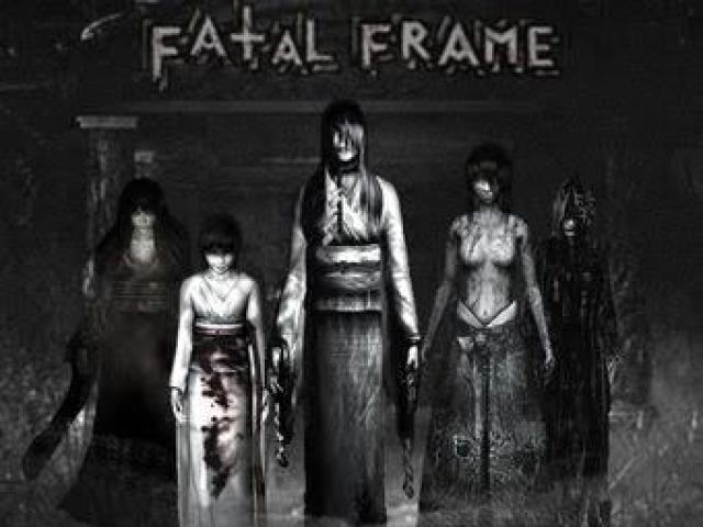 Fatal Frame