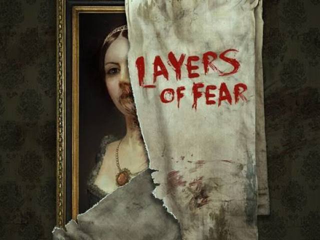 Layers of fear