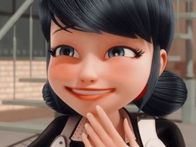 Marinette