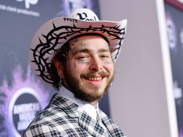 Post Malone