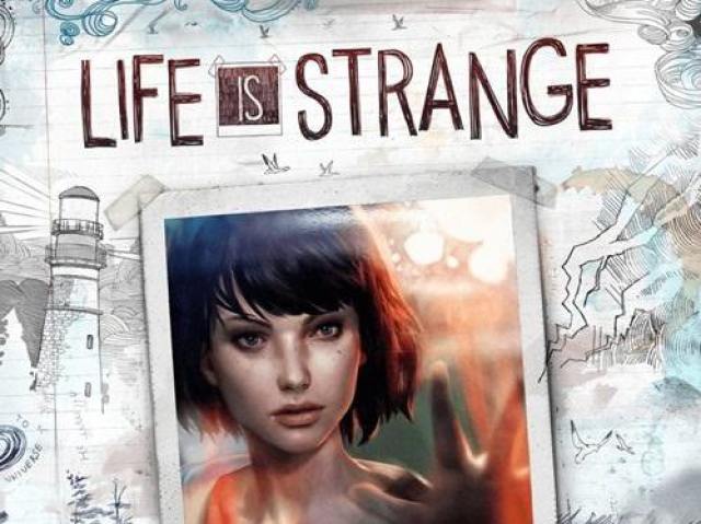 Life is strange