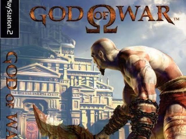 God of War