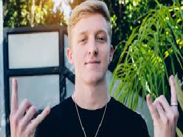 Tfue