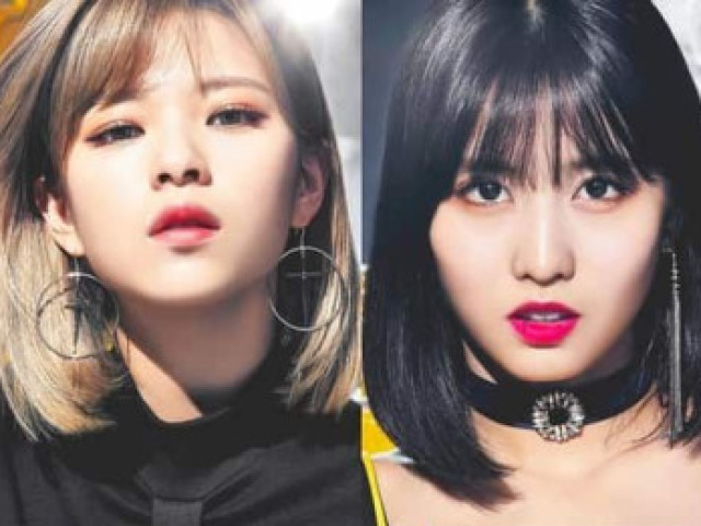 Jeongyeon/
Momo