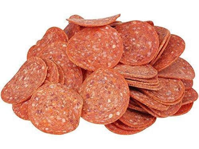 Pepperoni