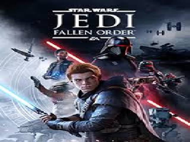 Star Wars Jedi: Fallen Order