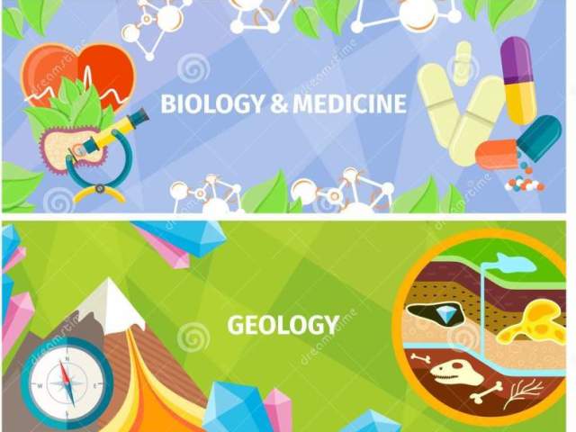 Biologia e Geologia