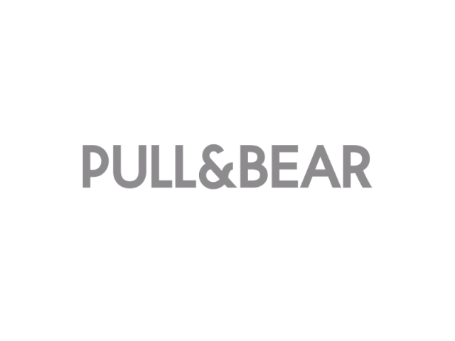 Pull & Bear