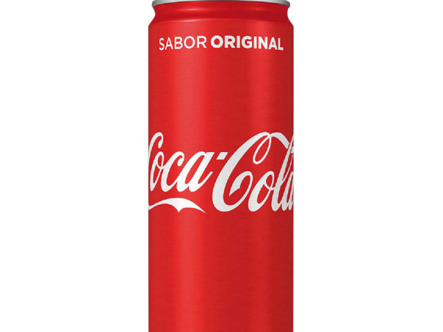 COCA COLA