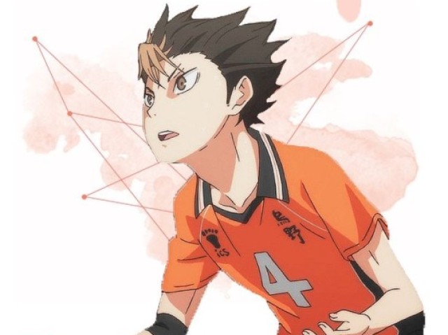 Nishinoya