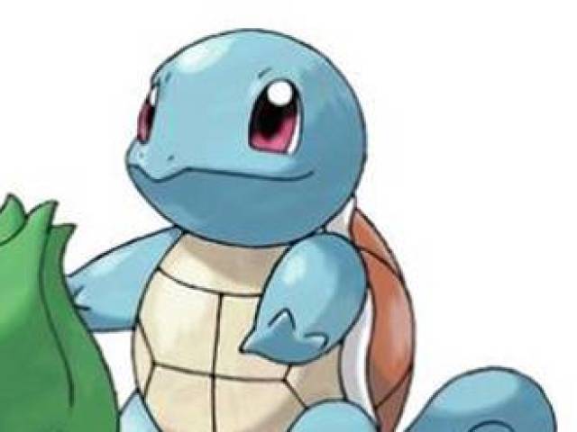 Squirtle