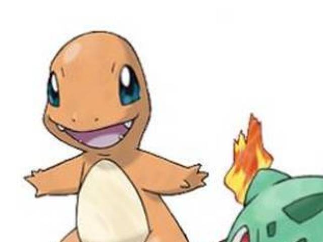 Charmander