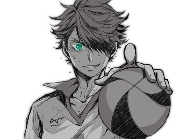 Oikawa