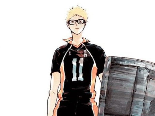 Tsukishima