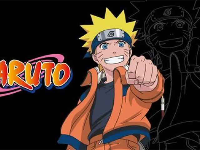 Naruto