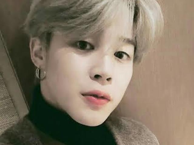 Abraçar jimin