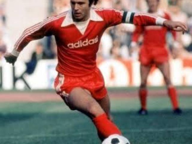 beckenbauer